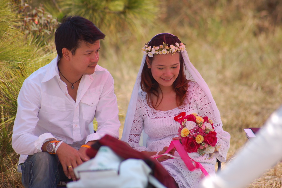 พิสูจน์รักแท้ที่ภูกระดึง